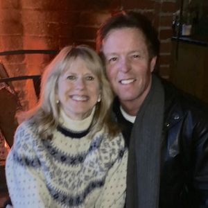 Meet your Posher, Bruce